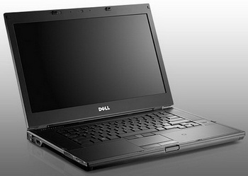 dell latitude e6400 and E6500